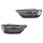 Scheinwerfer-Set links/rechts LED HELLA für AUDI A8 (4N2, 4N8)