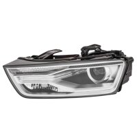 Scheinwerfer-Set links/rechts PSY24W HELLA für AUDI Q3 (8UB, 8UG)