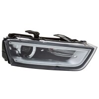 Scheinwerfer-Set links/rechts D3S HELLA für AUDI Q3 (8UB, 8UG)