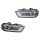 Headlight Set left right 12 V D3S LED PSY24W Bi-Xenon HELLA for AUDI Q3