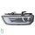Headlight Set left right 12 V D3S LED PSY24W Bi-Xenon HELLA for AUDI Q3