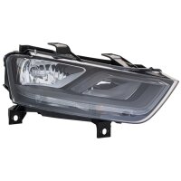 Scheinwerfer-Set links/rechts PWY24W HELLA für AUDI Q3 (8UB, 8UG)