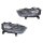 Scheinwerfer-Set links/rechts PWY24W HELLA für AUDI Q3 (8UB, 8UG)