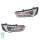 Headlight Set left right 12 V LED PSY24W D3S Bi-Xenon HELLA for e.g. AUDI A1