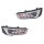 Scheinwerfer-Set links/rechts D3S HELLA für AUDI A1 Sportback (8XA, 8XF)