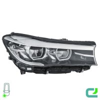 Scheinwerfer-Set links/rechts LED HELLA für BMW 7 (G11, G12)