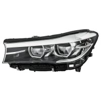Scheinwerfer-Set links/rechts LED HELLA für BMW 7 (G11, G12)