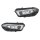 Scheinwerfer-Set links/rechts LED HELLA für Mercedes-Benz A-Klasse (W177)