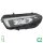 Scheinwerfer-Set links/rechts LED HELLA für Mercedes-Benz A-Klasse (W177)