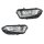 Hauptscheinwerfer-Set links rechts H7/H7 Halogen HELLA für u.a. MB A-KLASSE