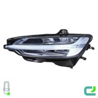 Scheinwerfer-Set links/rechts LED HELLA für VOLVO...
