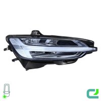Scheinwerfer-Set links/rechts LED HELLA für VOLVO V60/S60