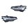 Scheinwerfer-Set links/rechts LED HELLA für VOLVO V60/S60