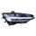 Scheinwerfer-Set links/rechts LED HELLA für VOLVO V60/S60
