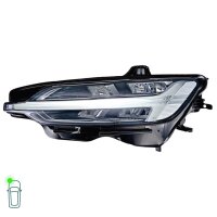 Hauptscheinwerfer-Set links rechts 12 V LED HELLA für u.a. VOLVO V60