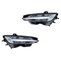 Scheinwerfer-Set links/rechts LED HELLA für VOLVO...