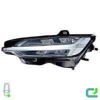 Scheinwerfer-Set links/rechts LED HELLA für VOLVO...