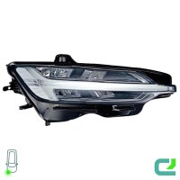 Scheinwerfer-Set links/rechts LED HELLA für VOLVO V60/S60