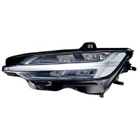Scheinwerfer-Set links/rechts LED HELLA für VOLVO V60/S60