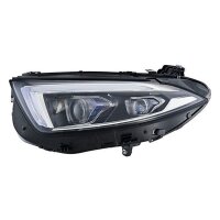 Scheinwerfer-Set links/rechts LED HELLA für Mercedes-Benz CLS (C257)