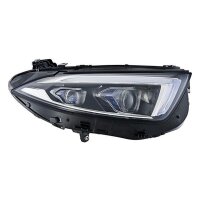 Scheinwerfer-Set links/rechts LED HELLA für Mercedes-Benz CLS (C257)