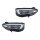 Scheinwerfer-Set links/rechts LED HELLA für Mercedes-Benz CLS (C257)