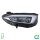 Scheinwerfer-Set links/rechts LED HELLA für Mercedes-Benz CLS (C257)