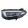 Scheinwerfer-Set links/rechts LED HELLA für Mercedes-Benz CLS (C257)