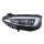 Scheinwerfer-Set links/rechts LED HELLA für Mercedes-Benz CLS (C257)