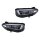 Scheinwerfer-Set links/rechts LED HELLA für Mercedes-Benz CLS (C257)
