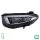 Scheinwerfer-Set links/rechts LED HELLA für Mercedes-Benz CLS (C257)