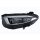 Scheinwerfer-Set links/rechts LED HELLA für Mercedes-Benz CLS (C257)