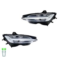 Hauptscheinwerfer-Set links rechts 12 V LED HELLA...