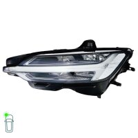 Hauptscheinwerfer-Set links rechts 12 V LED HELLA für u.a. VOLVO V60