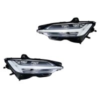 Scheinwerfer-Set links/rechts LED HELLA für VOLVO...