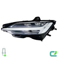 Scheinwerfer-Set links/rechts LED HELLA für VOLVO...