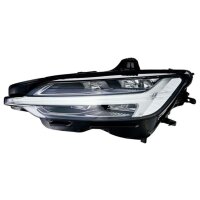 Scheinwerfer-Set links/rechts LED HELLA für VOLVO V60/S60