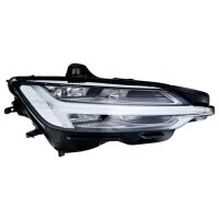 Scheinwerfer-Set links/rechts LED HELLA für VOLVO V60/S60