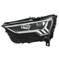 Scheinwerfer-Set links/rechts LED HELLA für AUDI Q3 (F3B, F3N)
