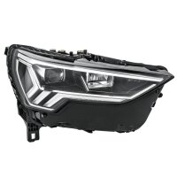 Scheinwerfer-Set links/rechts LED HELLA für AUDI Q3 (F3B, F3N)