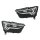 Scheinwerfer-Set links/rechts LED HELLA für AUDI Q3 (F3B, F3N)