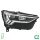 Scheinwerfer-Set links/rechts LED HELLA für AUDI Q3 (F3B, F3N)