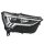 Scheinwerfer-Set links/rechts LED HELLA für AUDI Q3 (F3B, F3N)