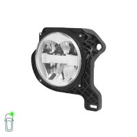 Hauptscheinwerfer-Set links rechts 12 V LED HELLA für diverse Fzg.