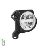 Hauptscheinwerfer-Set links rechts 12 V LED HELLA für diverse Fzg.