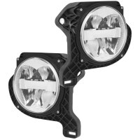 Scheinwerfer-Set links/rechts LED HELLA für...