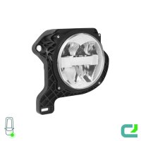Scheinwerfer-Set links/rechts LED HELLA für...