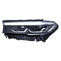 Scheinwerfer-Set links/rechts LED HELLA für BMW 5 (G30, F90)