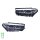 Headlight Set left right 12 V LED HELLA for BMW 5 Series and others