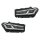 Headlight Set left right 12 V LED Matrix HELLA for BMW 5 Series and others